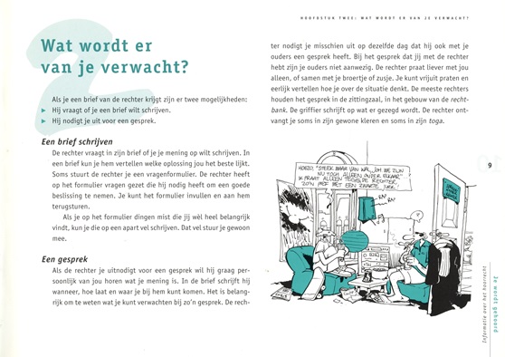 Kinderrechtswinkel