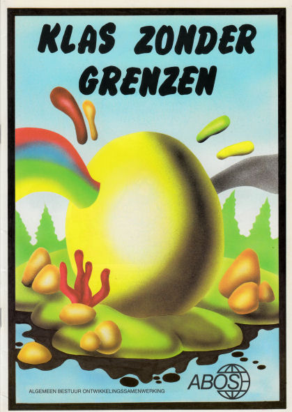 KlasZonderGrenzen
