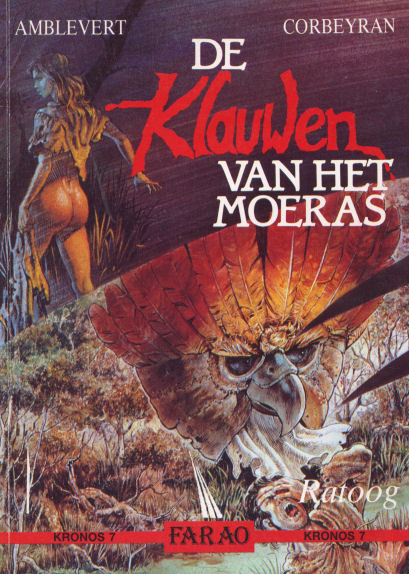 KlauwenMoeras