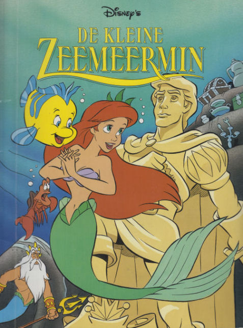 KleineZeemeermin