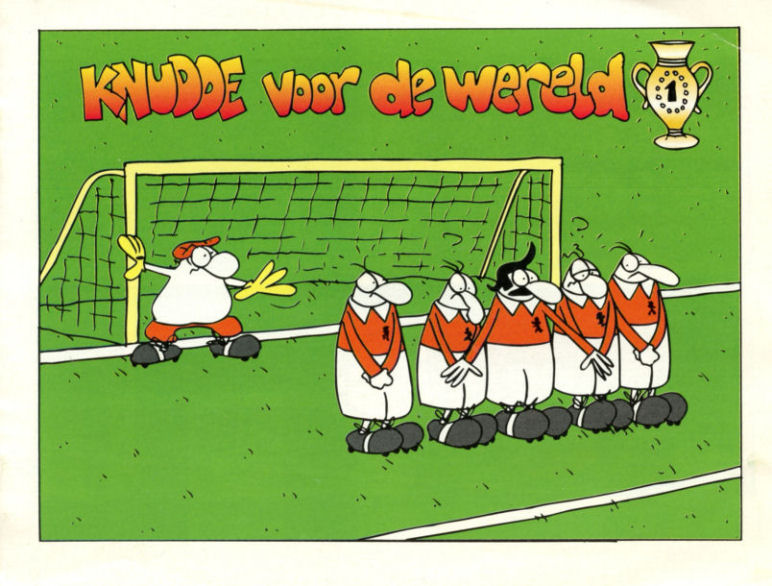 Knudde