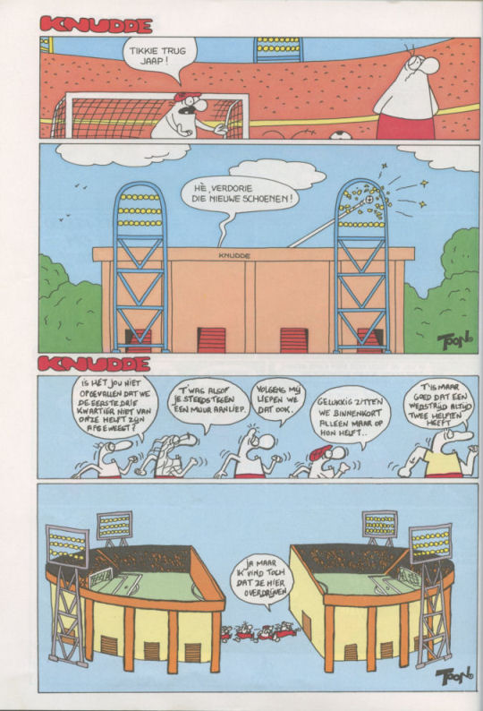 Knudde