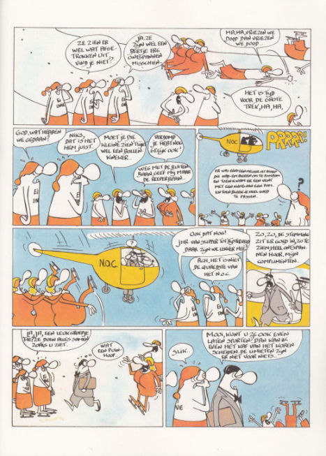 Knudde