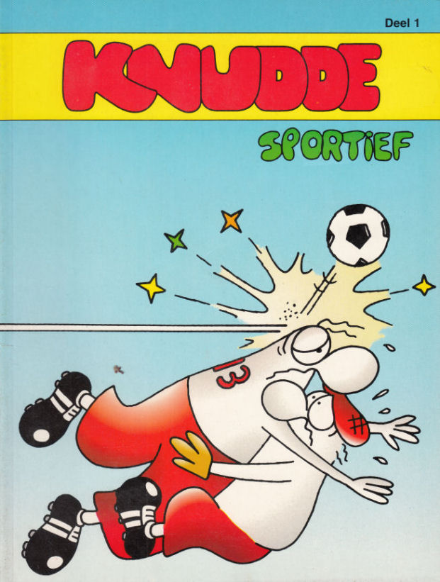 Knudde