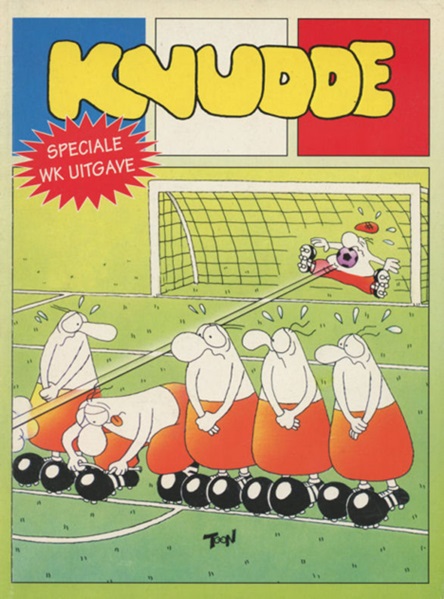 Knudde
