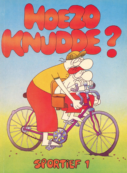 Knudde