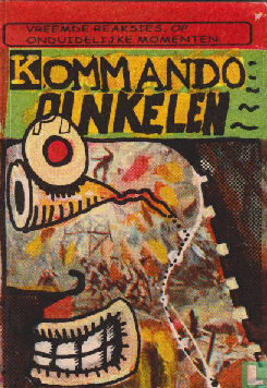 KommandoPinkelen