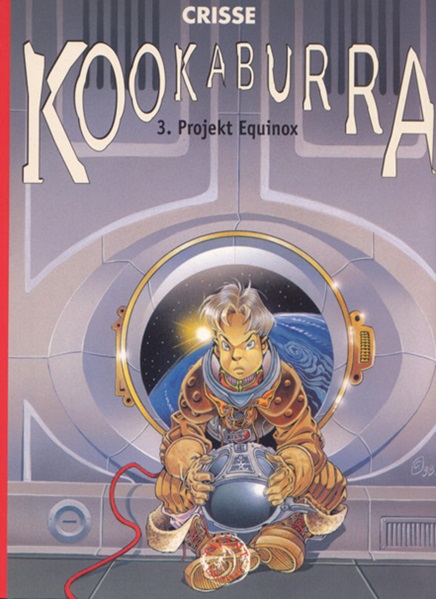 Kookaburra