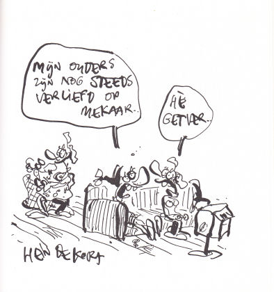 HeinDeKort
