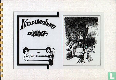 Kraaienhove