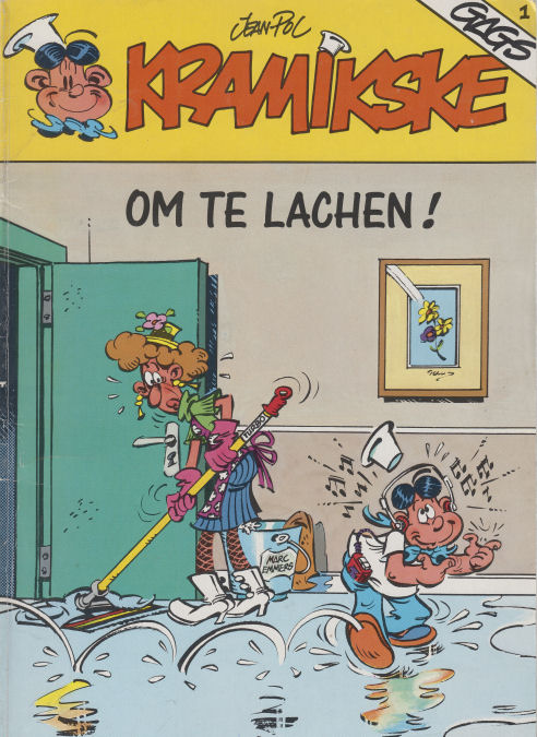 Kramikske