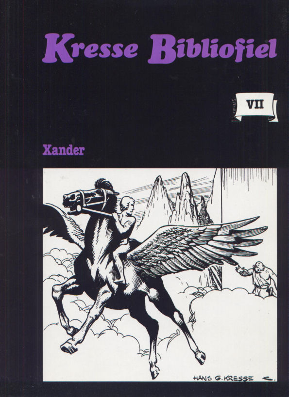 Xander