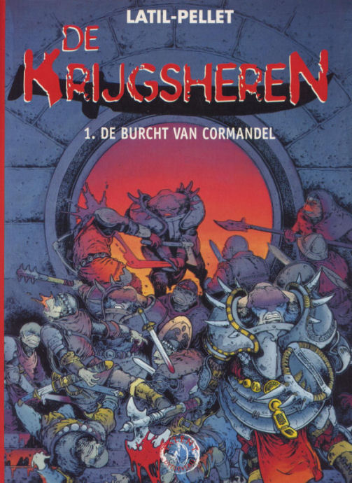 Krijgsheren