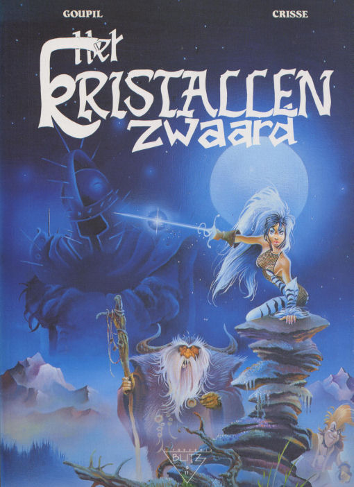 KristallenZwaard
