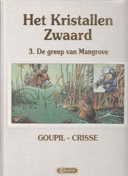 KristallenZwaard