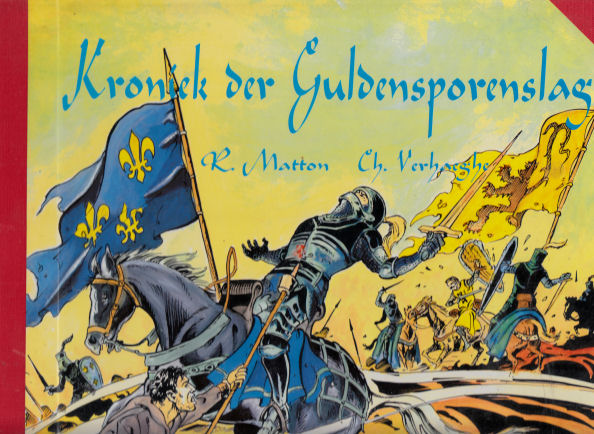 KroniekGuldensporenslag