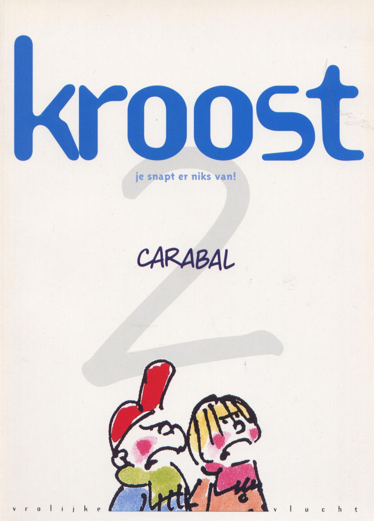 Kroost