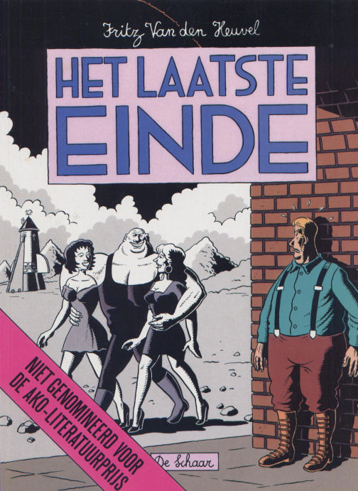 LaatsteEinde