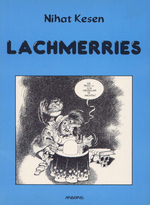 Lachmerries