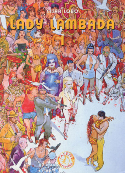 LadyLambada