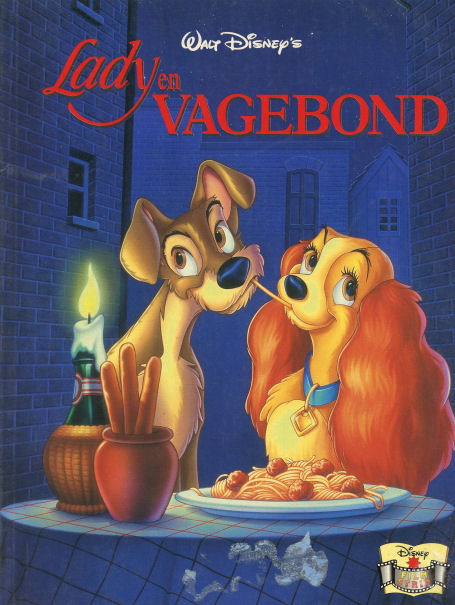 LadyVagebond