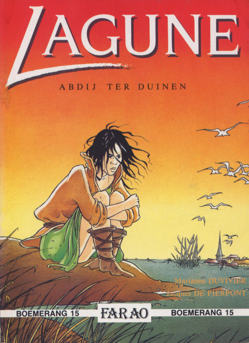 Lagune
