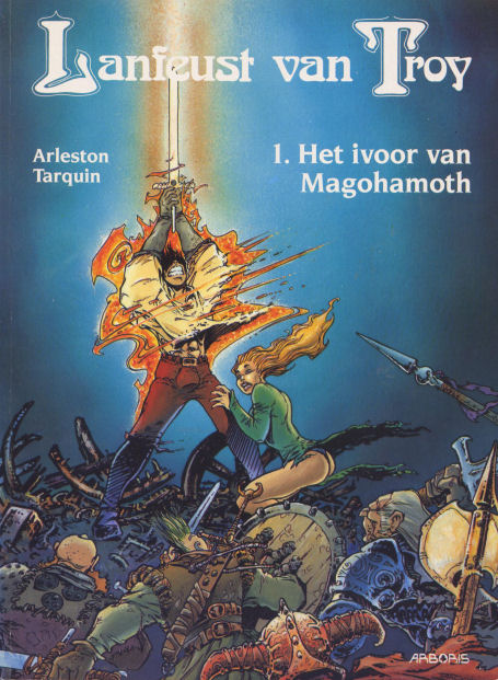 LanfeustVanTroy