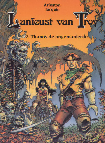 LanfeustVanTroy