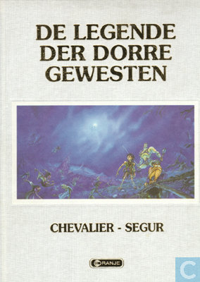 LegendeDorreGewesten