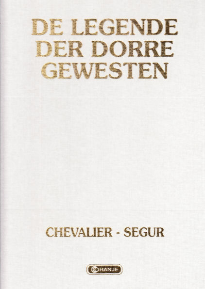 LegendeDorreGewesten
