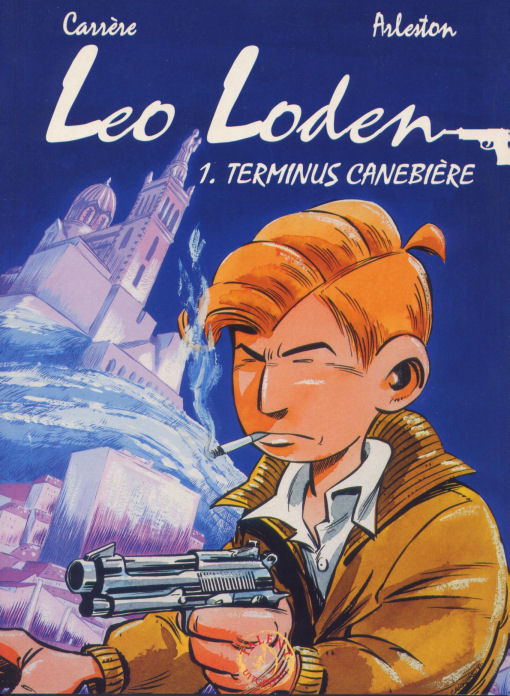 LeoLoden