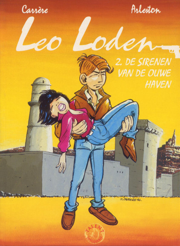 LeoLoden