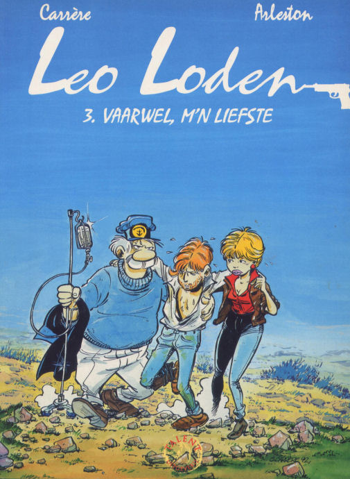 LeoLoden