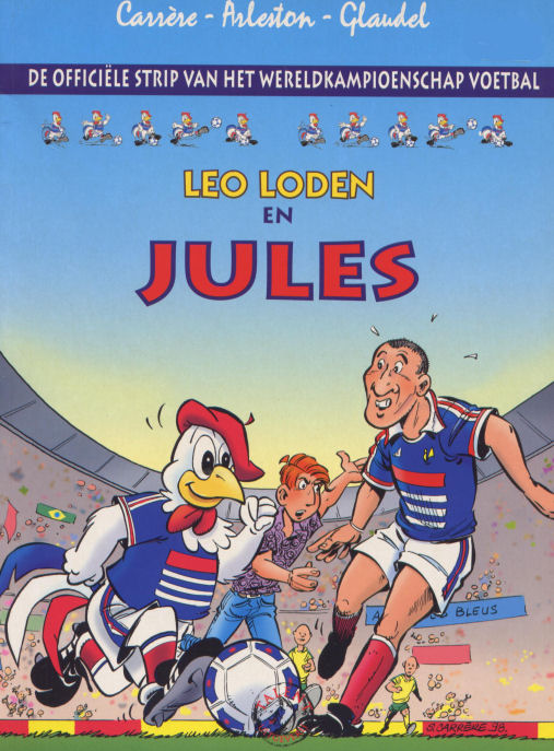LeoLoden