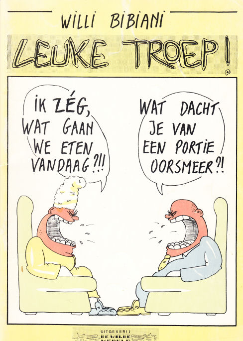 LeukeTroep