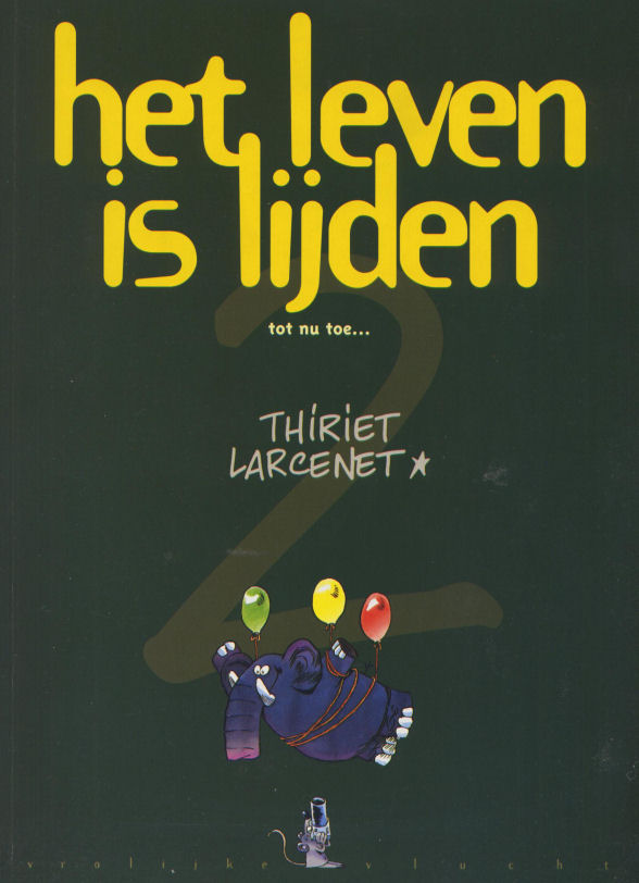 LevenLijden