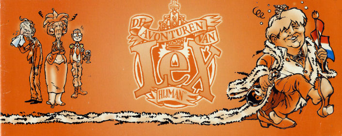 LexHijman