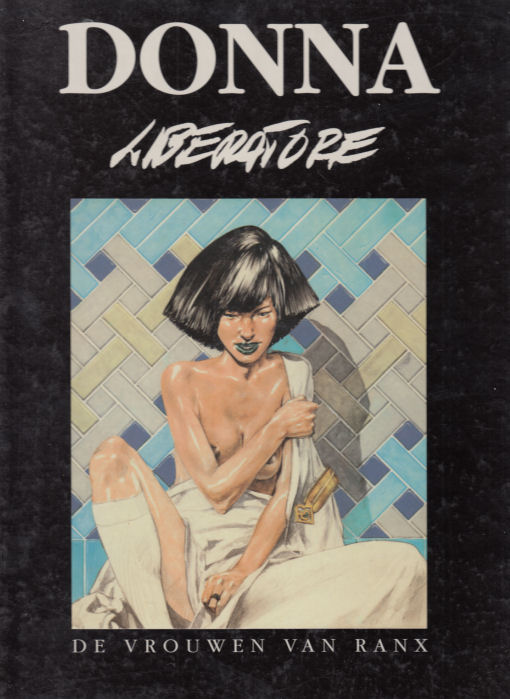 Liberatore