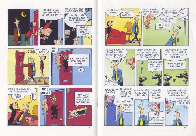 LiefdeGeluk