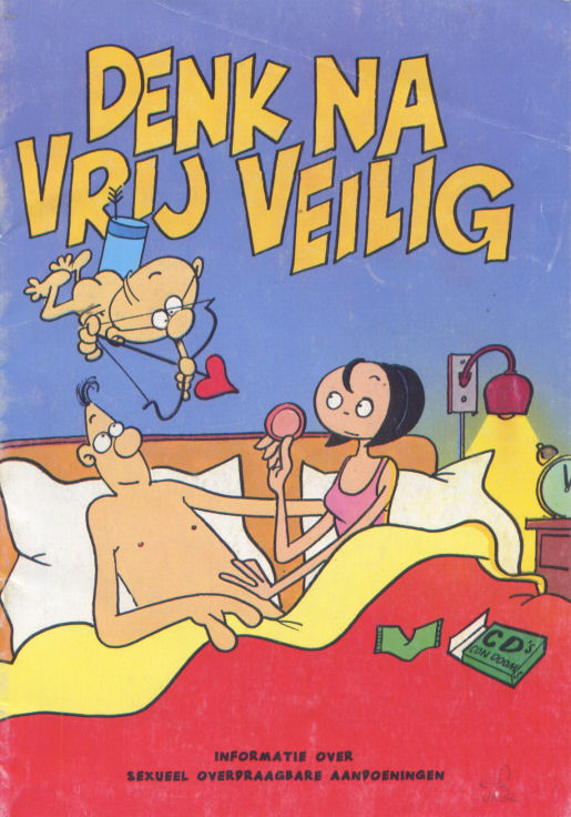 LiefdeGeluk