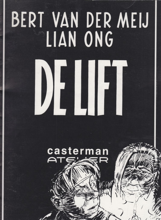 Liften