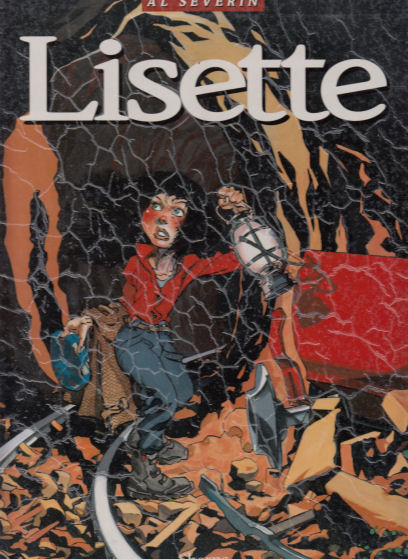Lisette