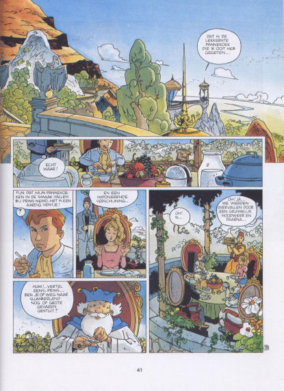LittleNemo