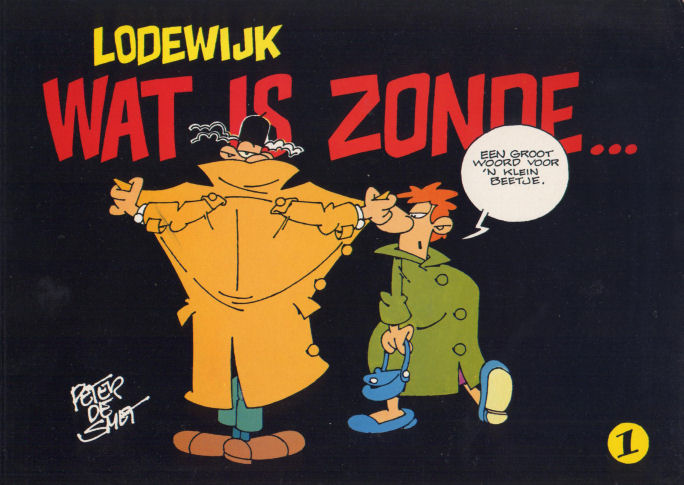 Lodewijk