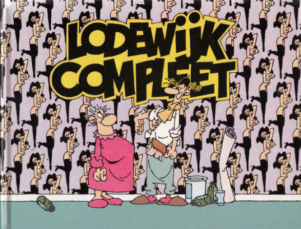Lodewijk