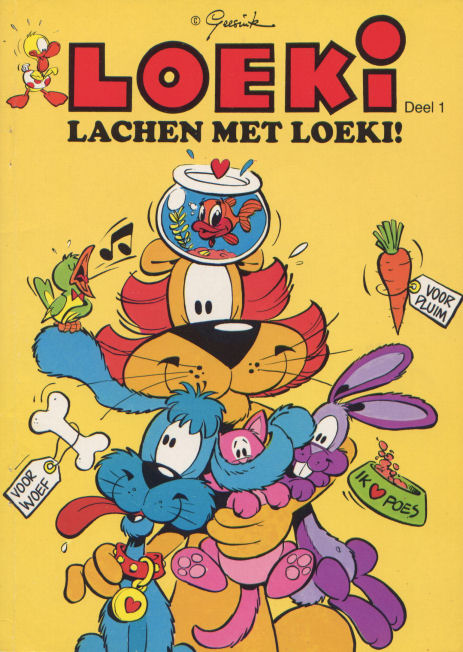 Loeki