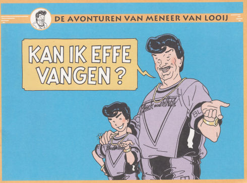 meneerVanLooij