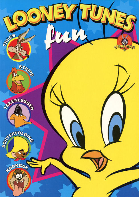 LooneyTunes