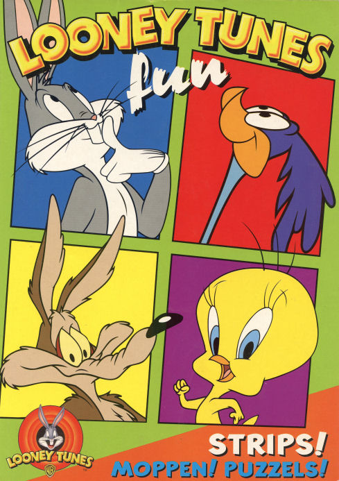 LooneyTunes