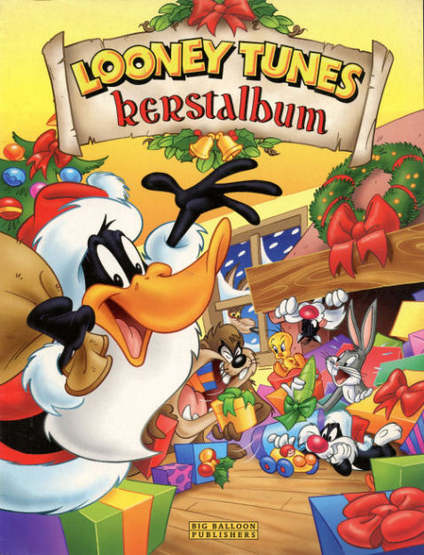 LooneyTunes